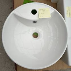 Vasque à poser recondtionné sans marque