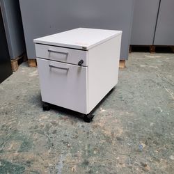 Caisson 2 Tiroirs Kinarps