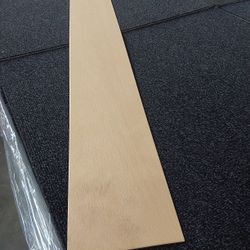 Sol souple, Lames PVC clair