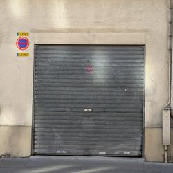 Rideaux et portes box métal, FTFM la Toulousaine (marque)