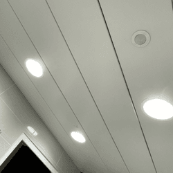 Spot LED 1