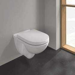 Wc suspendu, Villeroy & Boch - O.Novo