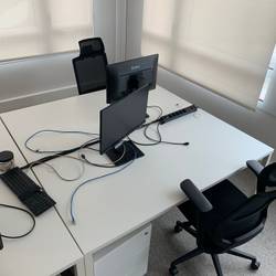 Bench Blanc 140