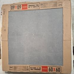 Carrelage