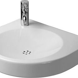 Lavabo, Duravit - Architec Vital Med 044358