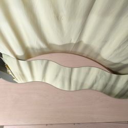 Miroir, Vague