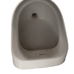 Urinoir, Duravit (830-35)