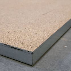 Plancher technique - Dall'R38B