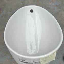 Urinoir reconditionné Jacob Delafon Coquille