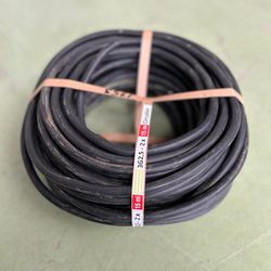 Resource réemploi Câble U1000 R2V - 3G2,5 mm² - longueur 30 ml- 2 câbles de 15ml -Circable