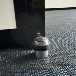 Butée de porte intérieure