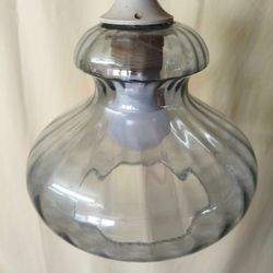 Lustre suspension