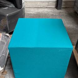 Resource réemploi Pouf , Pouf 