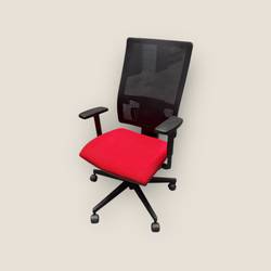 Resource réemploi Fauteuil ergonomique