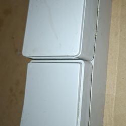 Bloc prise, + interrupteur