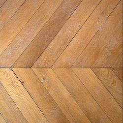 Parquet point de Hongrie