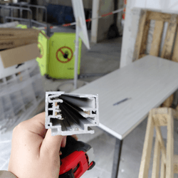 Resource réemploi Rail pour spot