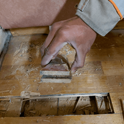 Resource réemploi Plancher bois