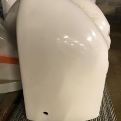 Resource réemploi WC suspendu VILLEROY&BOCH Subway