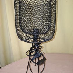 Lampe, design