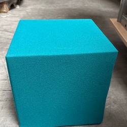 Resource réemploi Pouf, Pouf