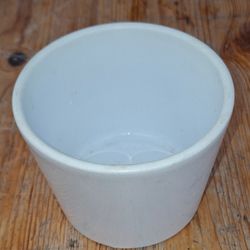Cache pot