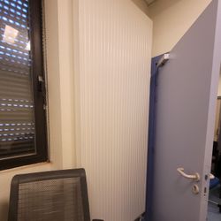 Radiateur