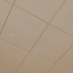 Faux plafond dalle minérale