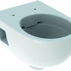 Wc suspendu, GEBERIT - 203070 (sans brides- semi-caréné)
