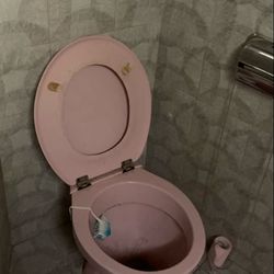 Toilette