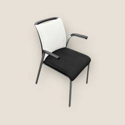 Resource réemploi Chaise visiteur , Chaise visiteur 