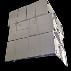 Caisson sur roulettes