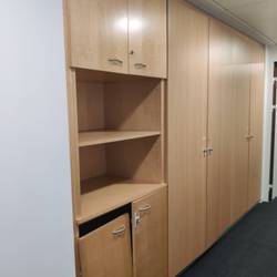 Placard intégré, Type 2