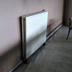 Radiateur