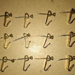 Crochet de suspension