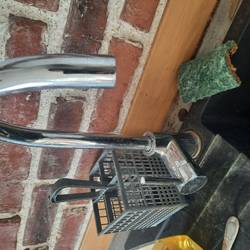 Resource réemploi Évier