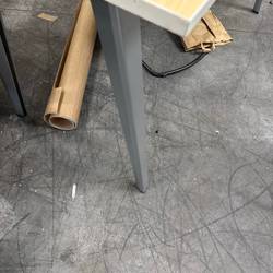 Resource réemploi Table haute