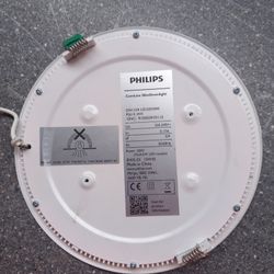 Spot, encastrable downlight