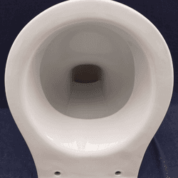 WC suspendu recondtionné ALLIA PRIMA COMPACT 1