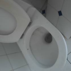 Resource réemploi Wc sur pied