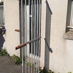 Grille de défense