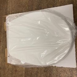 Abattant de toilette