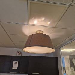 Luminaire suspendu