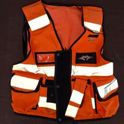 Gilet de sécurité