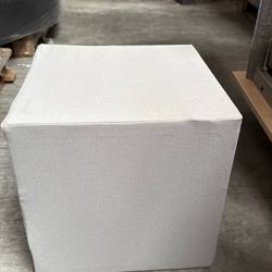 Resource réemploi Pouf