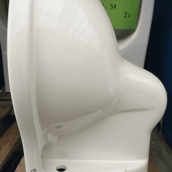 Resource réemploi WC suspendu reconditionné ALLIA PRIMA C.D.I