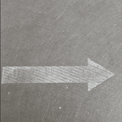 Resource réemploi Moquette dalle bleue