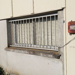 Grille de défense