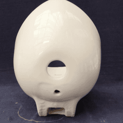 Resource réemploi Urinoir reconditionné GEBERIT