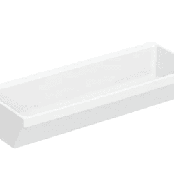 Lavabo collectif, GEBERIT - Publica